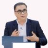 Mursalim Nohong (Guru Besar Fakultas Ekonomi dan Bisnis Universitas Hasanuddin)